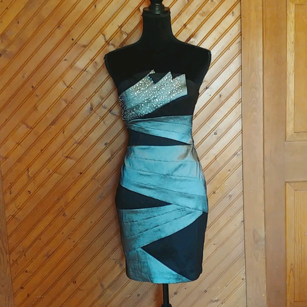 Bodycon Dress